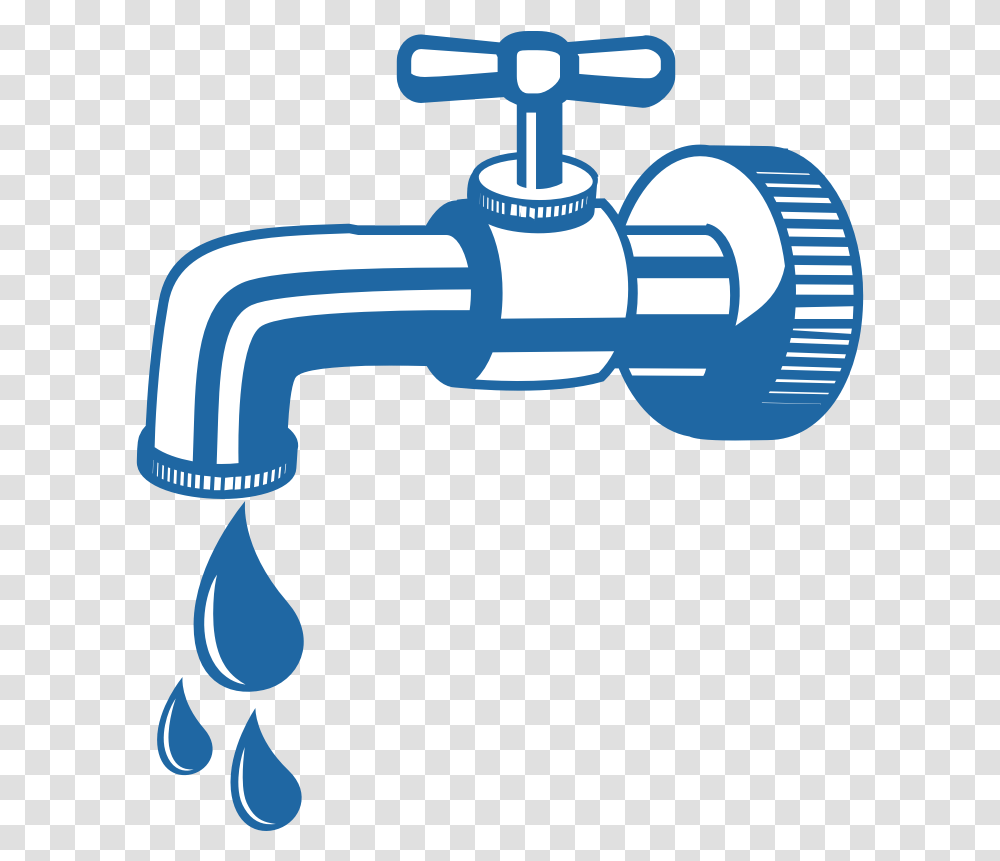 Download Free Tap Dlpngcom Water Tap Clipart, Indoors, Sink, Plumbing, Hammer Transparent Png