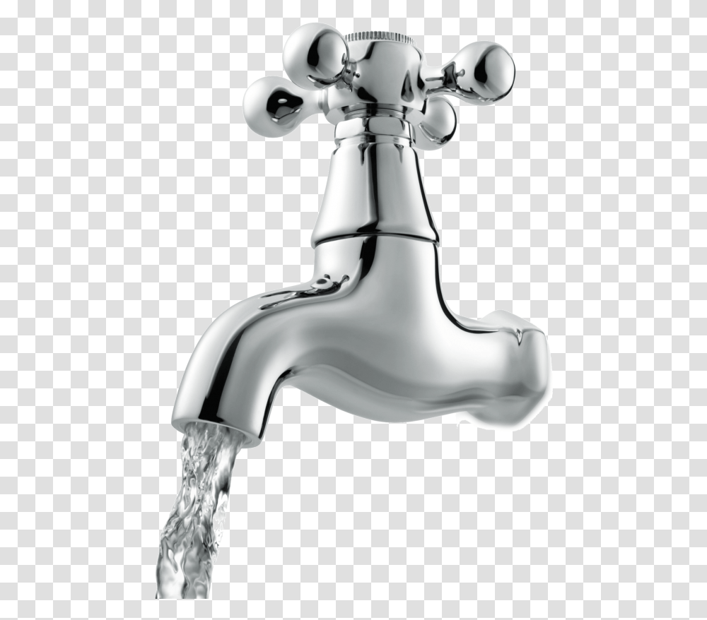 Download Free Tap Water Running Tap Water, Sink Faucet, Indoors Transparent Png