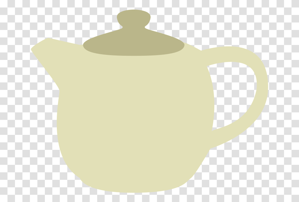 Download Free Teapot Dlpngcom Teapot, Pottery Transparent Png