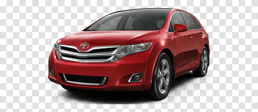 Download Free Toyota Car Red Toyota Car, Vehicle, Transportation, Sedan, Tire Transparent Png