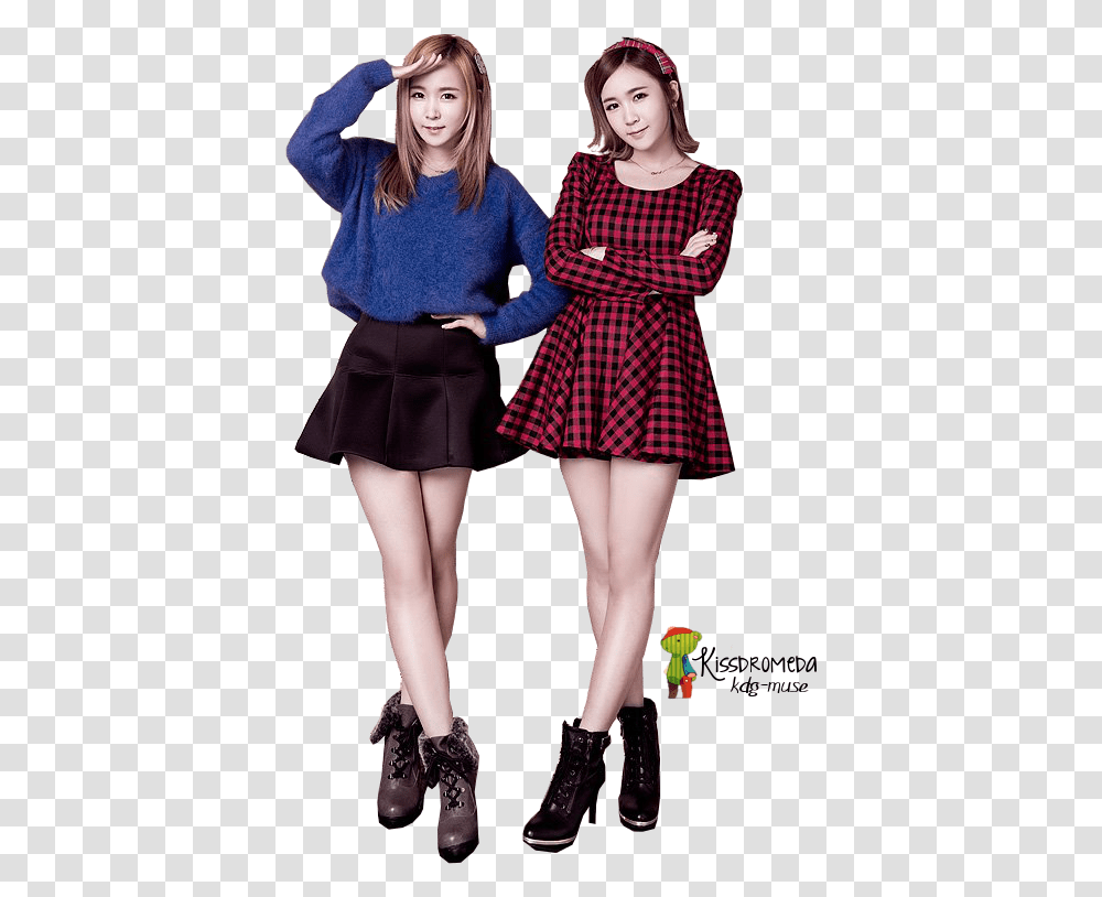 Download Free Twins Photos Twins, Clothing, Apparel, Person, Human Transparent Png