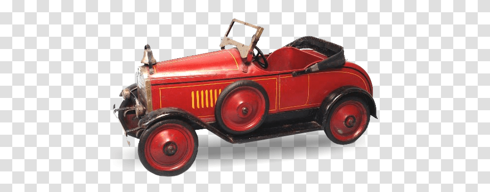 Download Free Uncle Al's Toys Vintage Collectible Toys Classic Toy Car, Truck, Vehicle, Transportation, Fire Truck Transparent Png