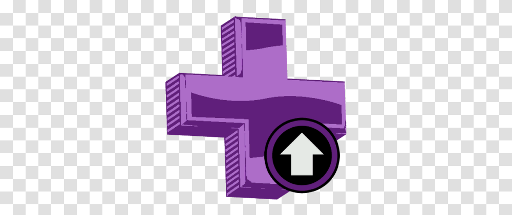 Download Free Upgrade Cross, Symbol, Text, Number, Minecraft Transparent Png