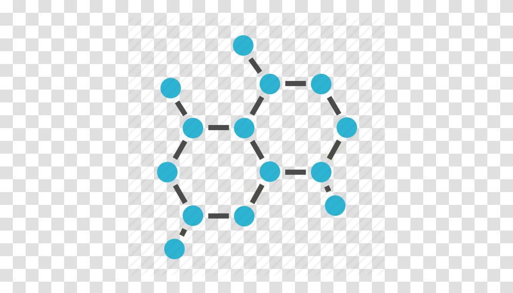 Download Free Vector Molecule, Pin, Network Transparent Png