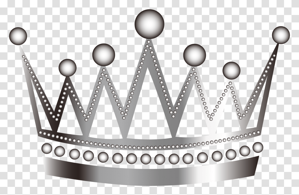 Download Free Vector Silver Crown Material Background Silver Crown, Accessories, Accessory, Jewelry, Tiara Transparent Png