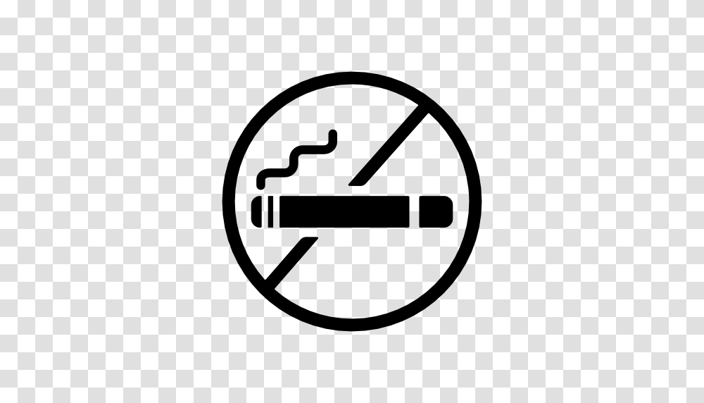 Download Free Vectors Icon No Smoking, Stencil, Sign, Logo Transparent Png