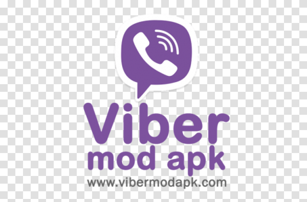 Download Free Viber Viber Icon, Poster, Advertisement, Text, Logo Transparent Png