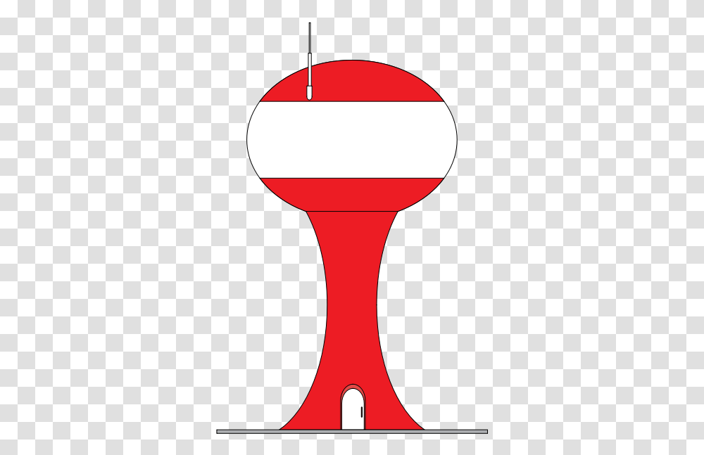 Download Free Water Tower Water Tower Clipart, Musical Instrument, Maraca Transparent Png