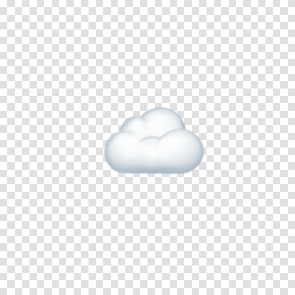 Download Free White Computing Cloud Cloud Emoji, Sphere, Portrait, Face, Photography Transparent Png
