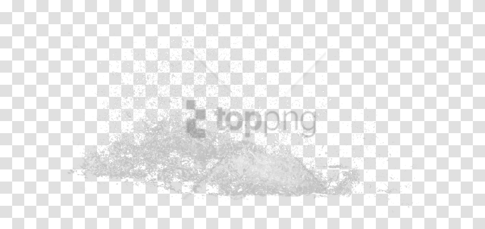 Download Free White Water Splash Image With Dot, Paper, Confetti, Foam, Outdoors Transparent Png
