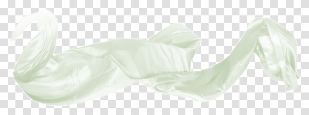 Download Free White White Silk, Diaper, Pillow, Cushion, Clothing Transparent Png