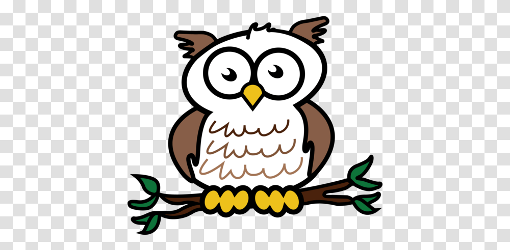 Download Free Wise Owllogopng Dlpngcom Wise Owl, Bird, Animal, Art, Penguin Transparent Png