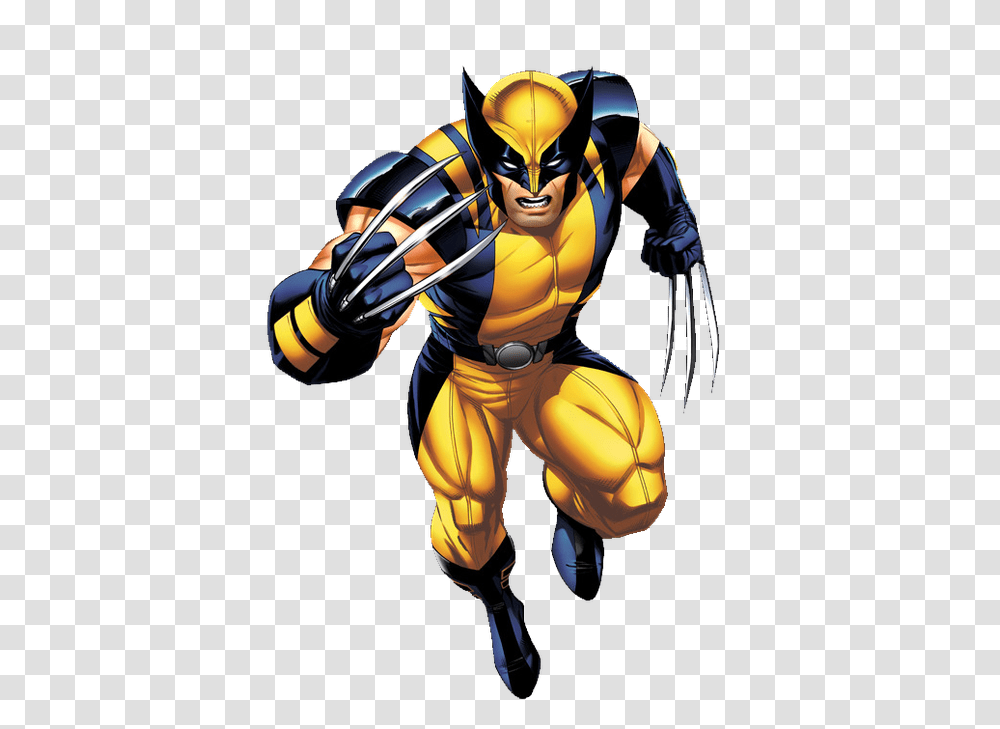 Download Free Wolverine Wolverine, Helmet, Clothing, Apparel, Person Transparent Png