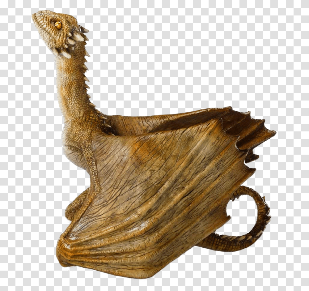 Download Free Wood Viserion Game Of Thrones Baby Dragons, Axe, Tool, Antelope, Wildlife Transparent Png