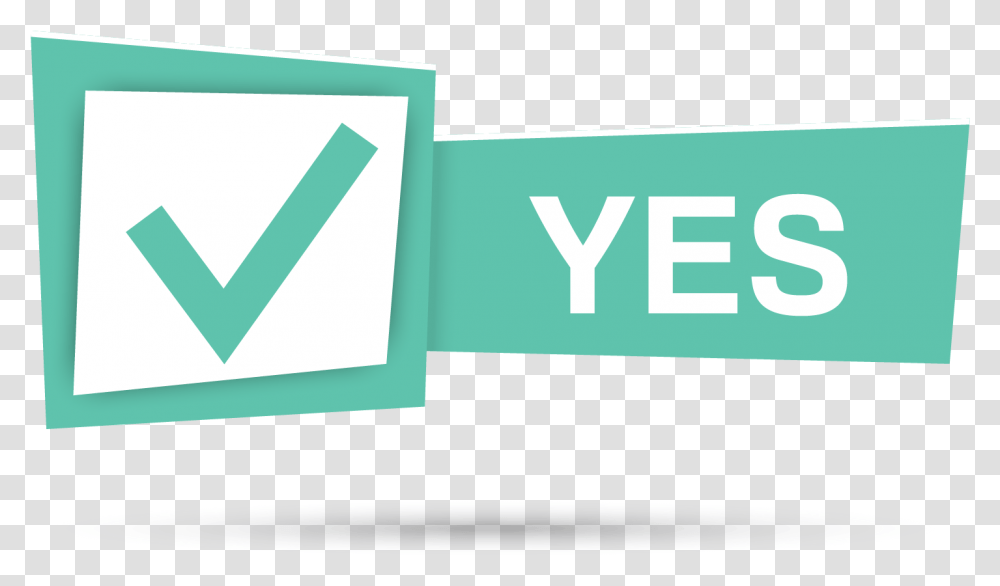 Download Free Yes Vector Yes, Word, Label, Text, Housing Transparent Png