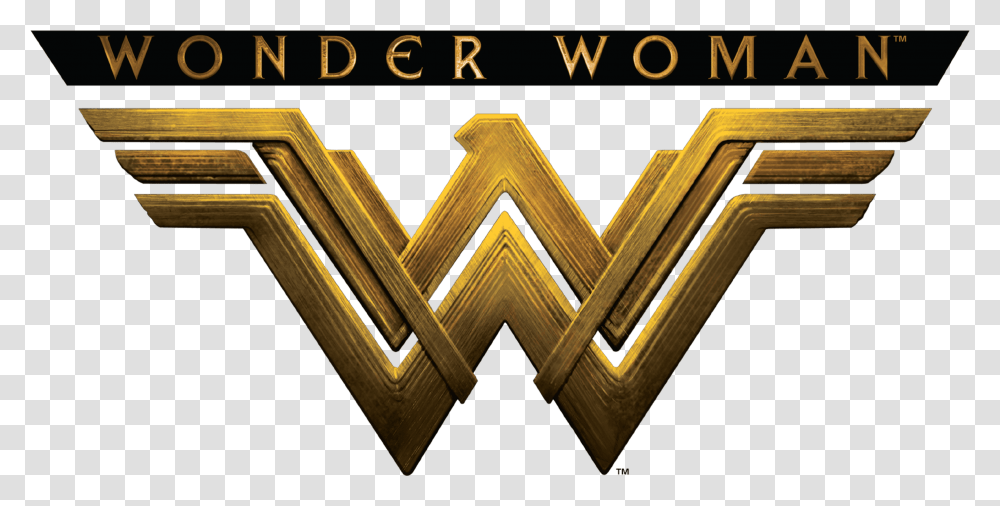 Download Free Youtube Diana Prince Female Logo Film Wonder Woman Movie Logo, Alphabet, Text, Label, Wood Transparent Png