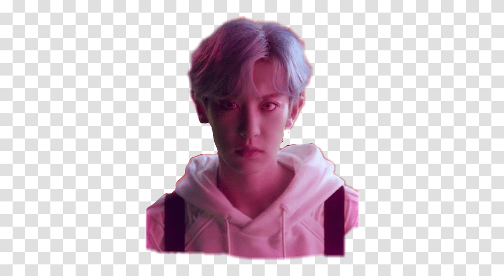 Download Freeuse Chanyeol Exo, Person, Human, Face, Clothing Transparent Png