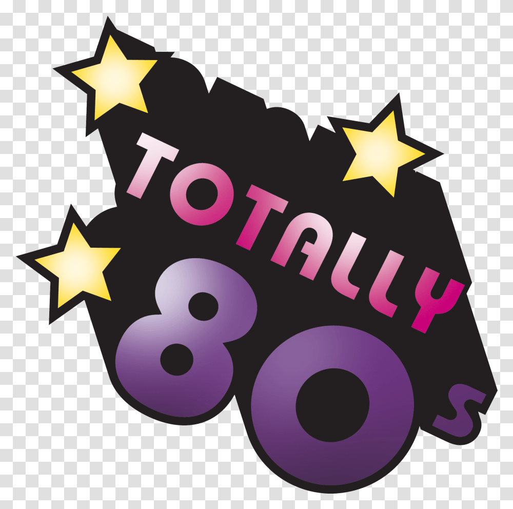 Download Freeuse Stock S I Love Love The 80s, Symbol, Star Symbol, Text, Poster Transparent Png