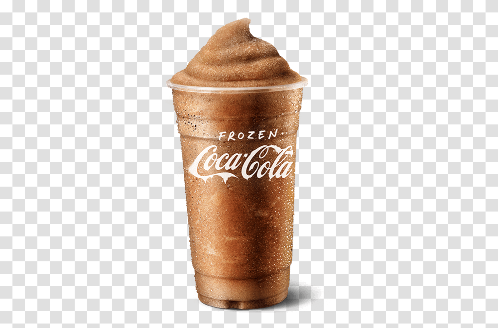 Download Frozen Coke Coca Cola, Soda, Beverage, Drink, Beer Transparent Png