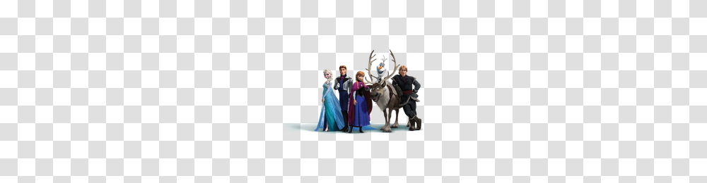 Download Frozen Free Photo Images And Clipart Freepngimg, Person, Leisure Activities, Costume, Figurine Transparent Png