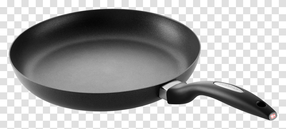 Download Frying Pan Picture Frying Pan, Wok Transparent Png