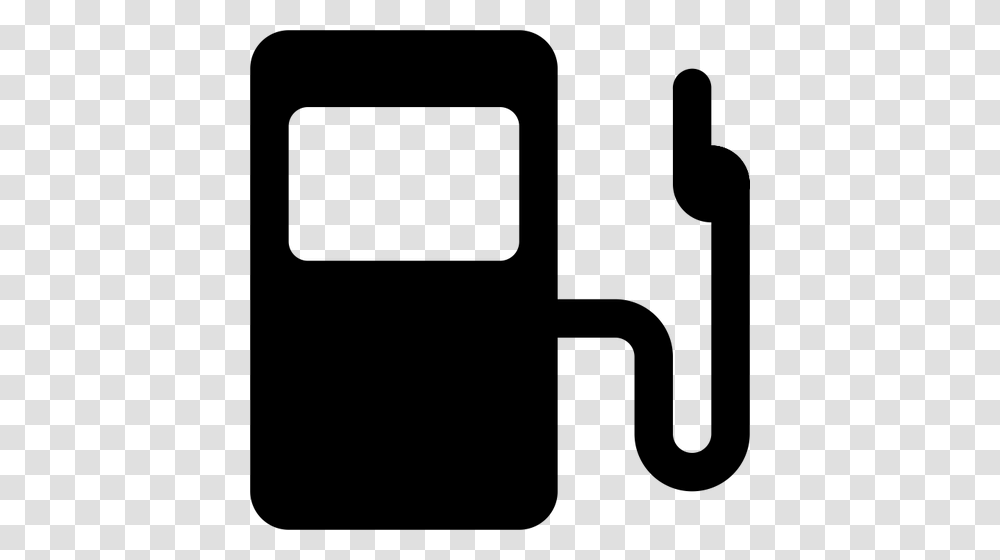 Download Fuel Symbol Clipart Logo Fuel Gasoline Black Product, Gray, World Of Warcraft Transparent Png