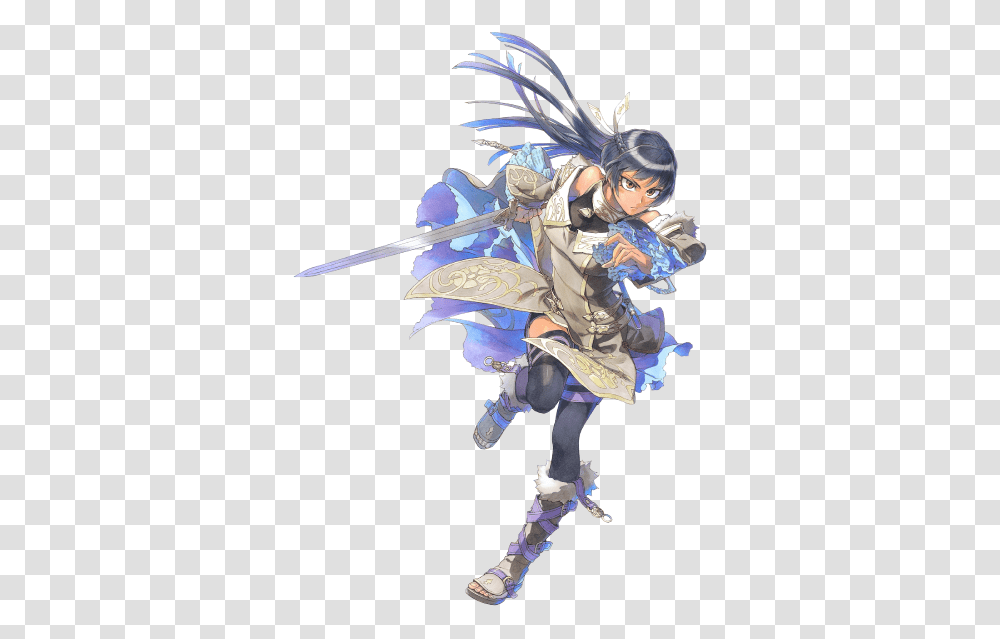 Download Full Attack Athena Athena Fire Emblem Heroes Athena Fire Emblem Heroes Pose, Person, Art, Leisure Activities, Duel Transparent Png