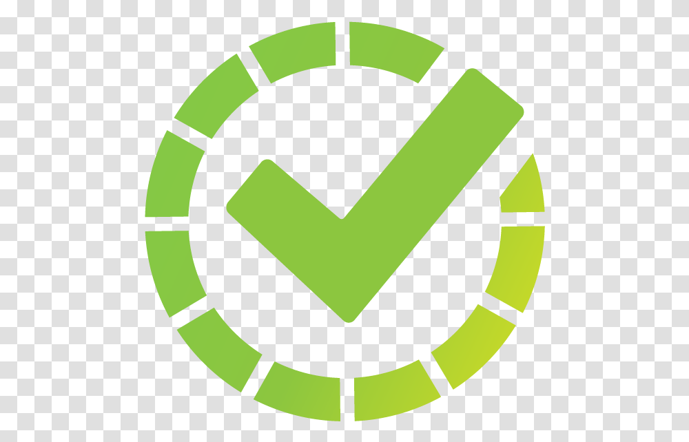 Download Full Loading Circle Full Size Animated Round Circle Gif, Symbol, Logo, Trademark, Recycling Symbol Transparent Png