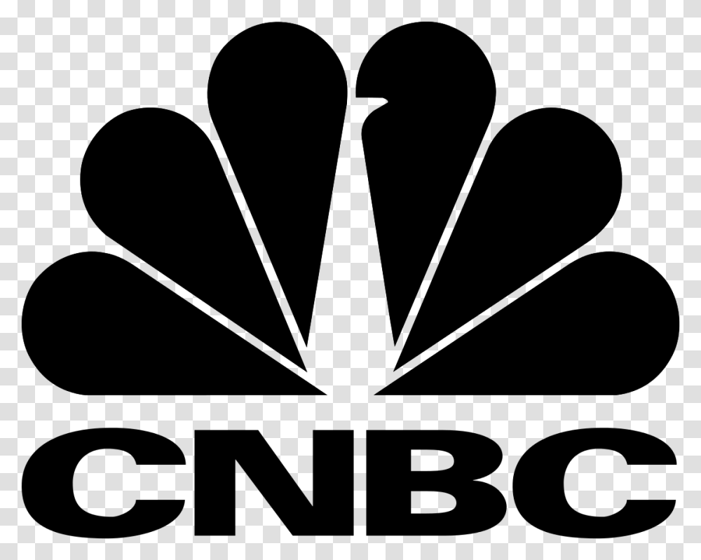 Download Full Size Image Cnbc World Channel Logo, Gray, World Of Warcraft Transparent Png