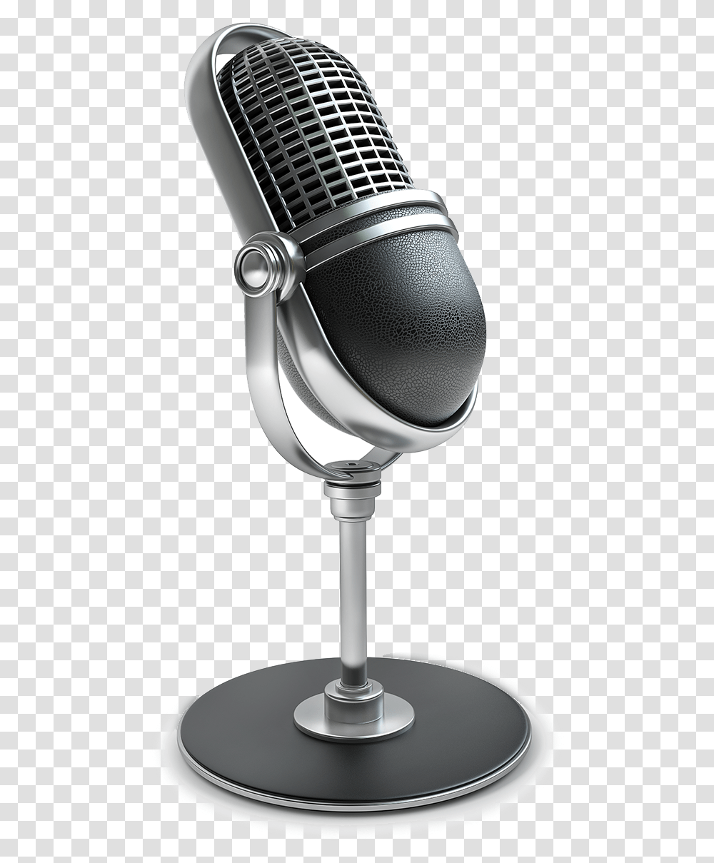 Download Full Size Image Pngkit Air Microphone, Lamp, Electrical Device, Lighting, Spotlight Transparent Png