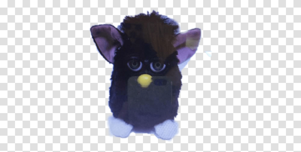 Download Furby Plush, Toy, Animal, Angry Birds, Mammal Transparent Png
