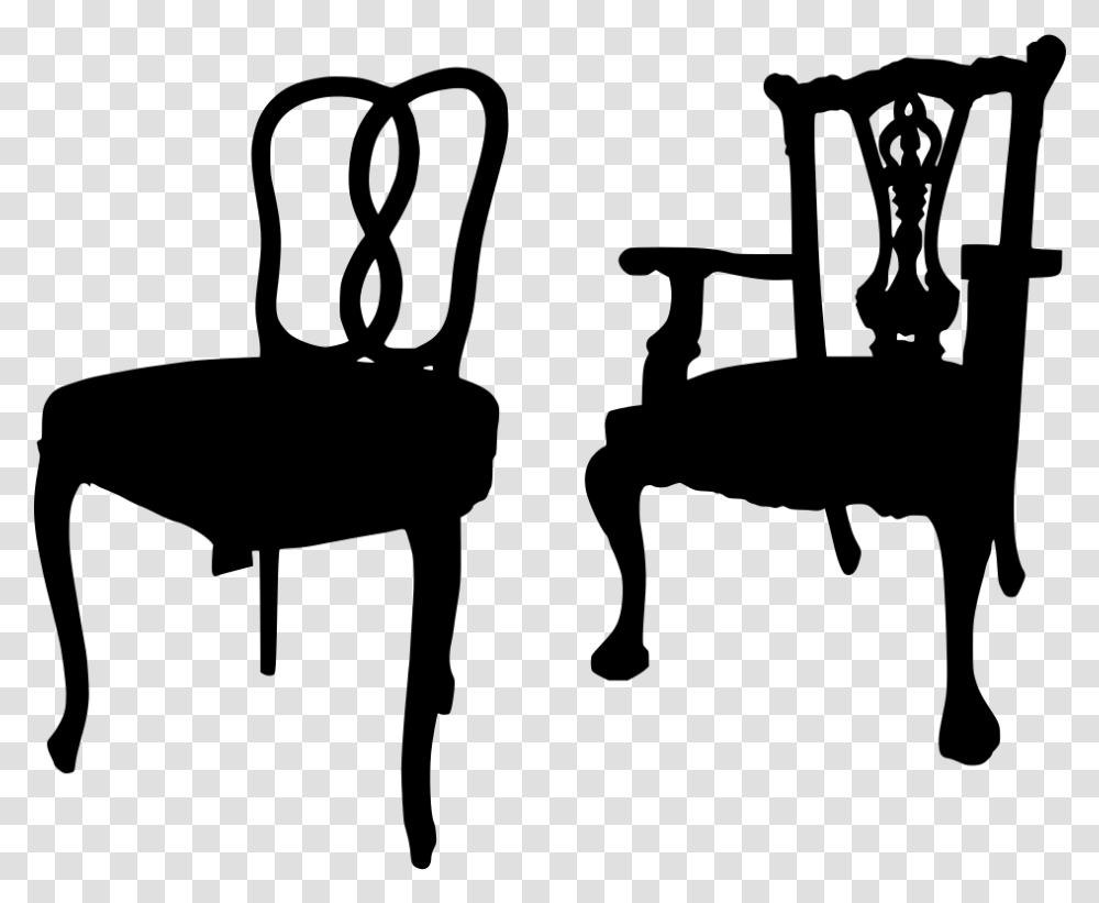 Download Furniture Chaise Antique, Gray, World Of Warcraft Transparent Png