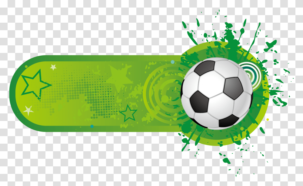 Download Futsal American Football Hd Image Free Clipart Sticker Futsal, Soccer Ball, Team Sport, Sports, Graphics Transparent Png