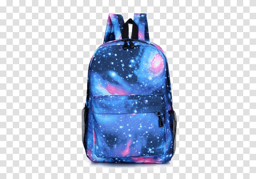 Download Galaxy Backpack Free Image Anime Attack On Dragon Ball Z Backpack Female Transparent Png