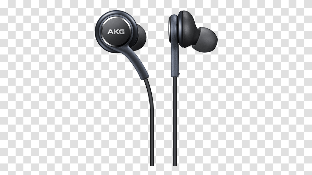 Download Galaxy S8 Akg Headphones, Electronics, Headset, Shower Faucet Transparent Png