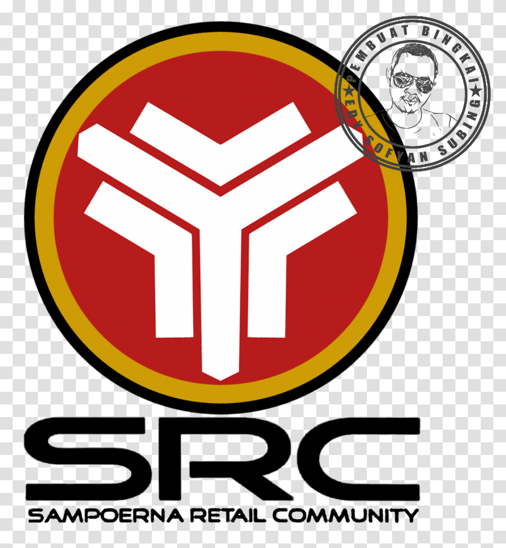 Download Gambar Sampoerna Tobacco Company Youtube Subscribe Logo Sampoerna, Symbol, Sign, Advertisement, Text Transparent Png