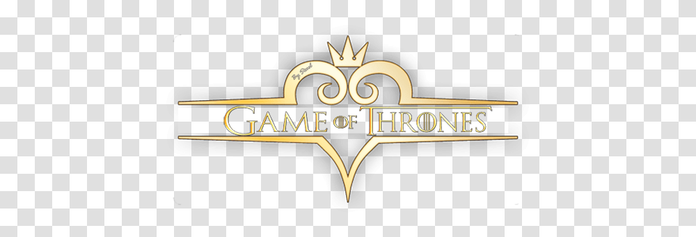 Download Game Of Thrones Emblem, Symbol, Text, Logo, Number Transparent Png