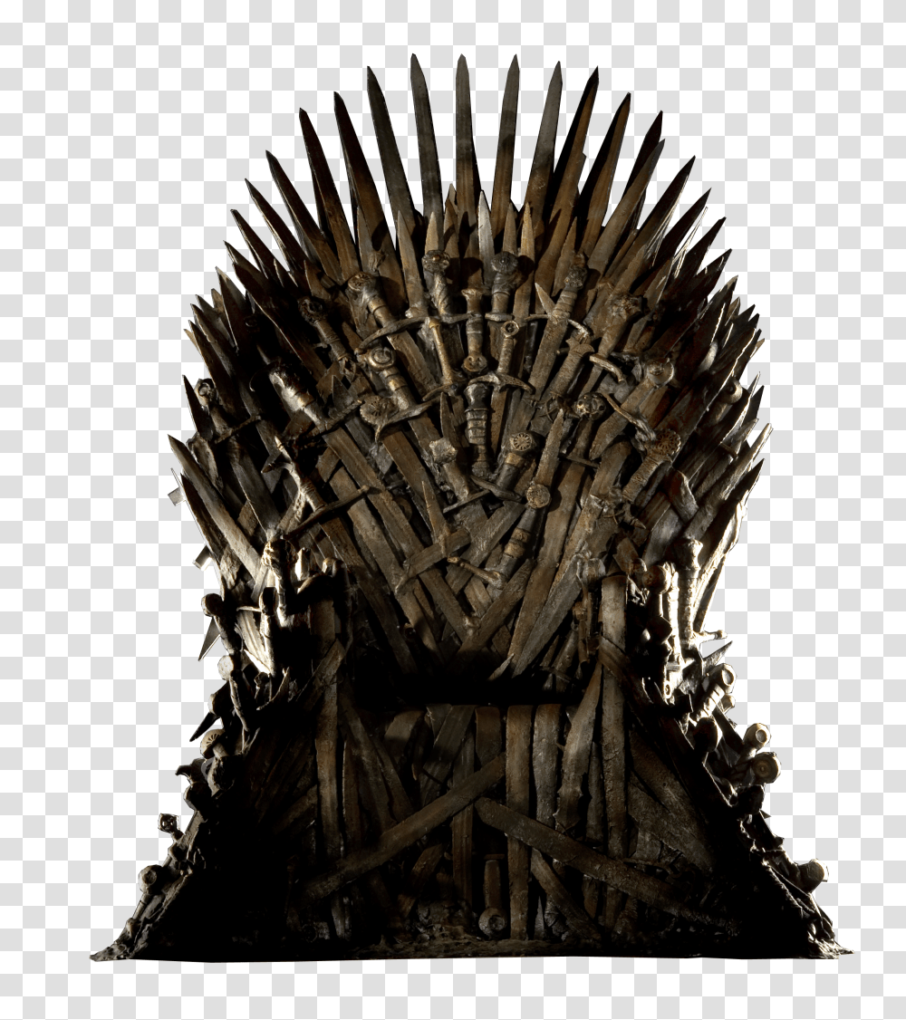 Download Game Of Thrones Throne Throne Game Of Thrones Transparent Png