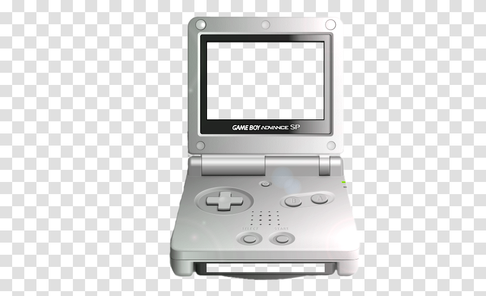 Download Gameboy Logo Image With No Background Portable, Mobile Phone, Electronics, Cell Phone, Cd Player Transparent Png