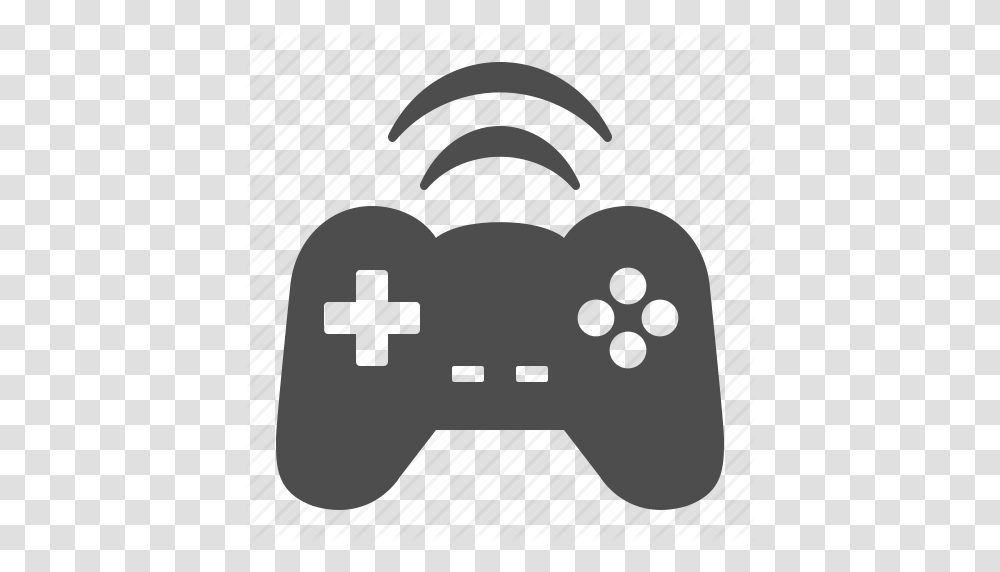 Download Gamepad Logo Clipart Joystick Game Controllers Video, Electronics Transparent Png