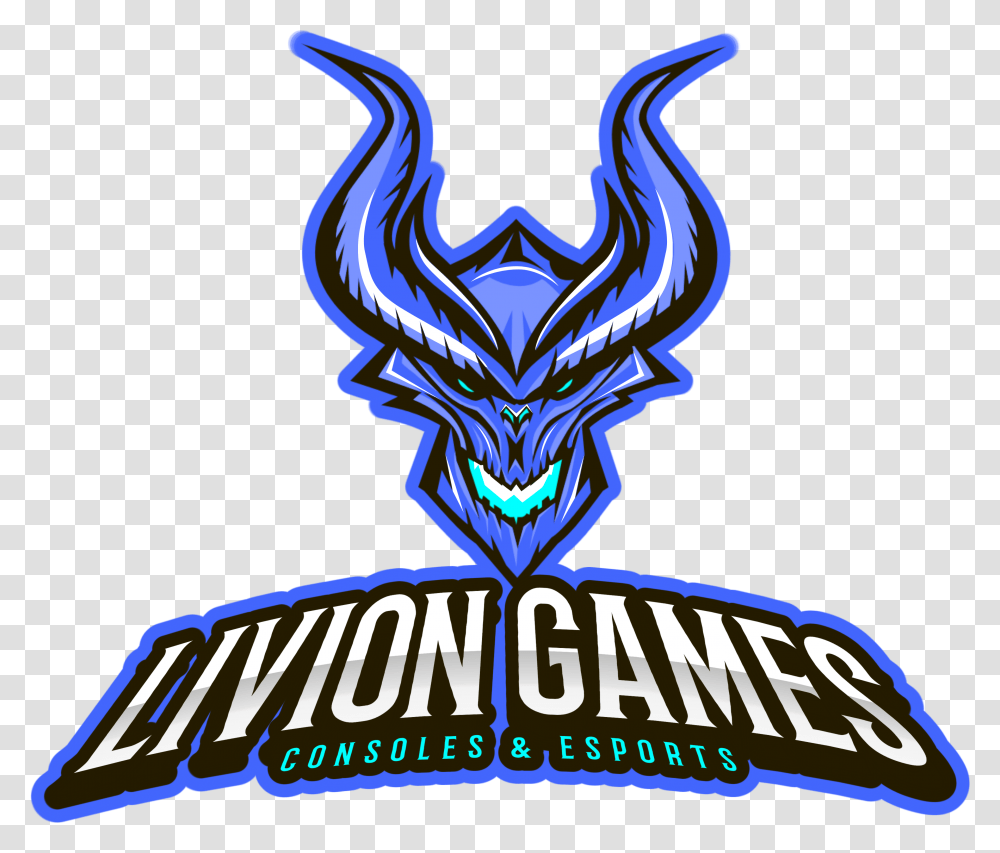 Download Gaming Logo Uokplrs Automotive Decal, Symbol, Trademark, Emblem Transparent Png