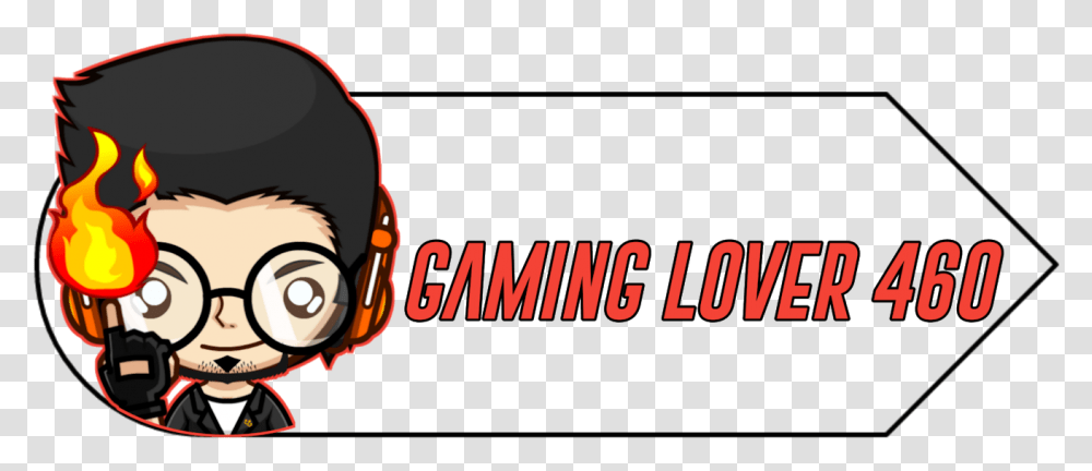 Download Gaming Lover Cartoon, Person, Clothing, Face, People Transparent Png