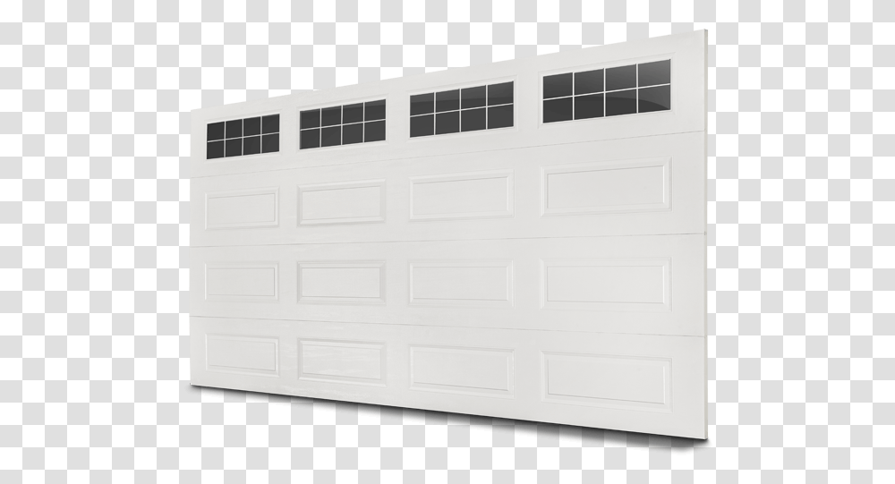 Download Garage Door Image With No Pizza Port Bressi Ranch Transparent Png