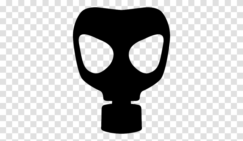 Download Gas Mask Free Image And Clipart, Trophy, Glass, Goblet Transparent Png