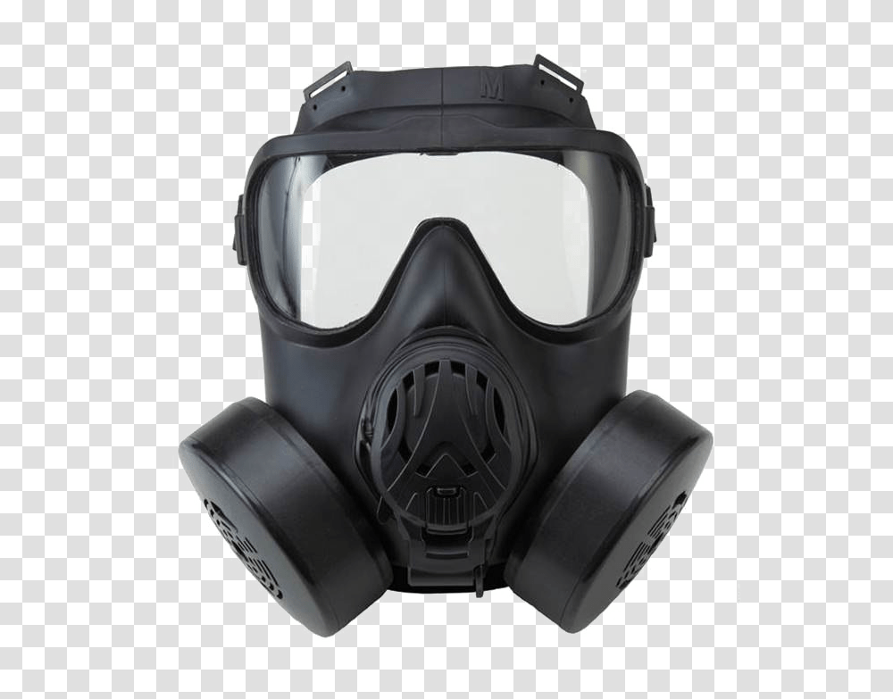 Download Gas Mask Image Background Background Gas Mask, Goggles, Accessories, Accessory, Grenade Transparent Png