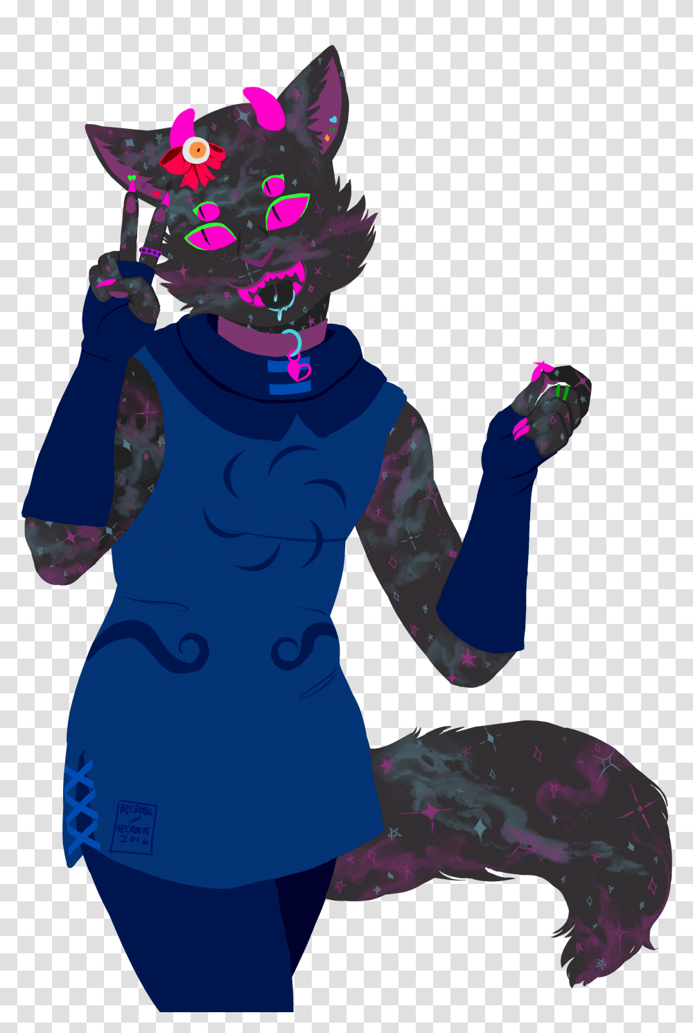Download Gay Space Furry Gay Full Size Image Pngkit Gay Furry, Graphics, Art, Person, Clothing Transparent Png