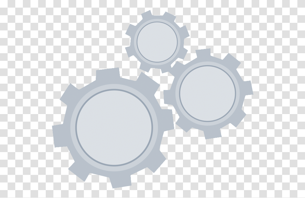 Download Gears Icon Fallout 4 Vault Welcome Home Image Circle, Machine Transparent Png