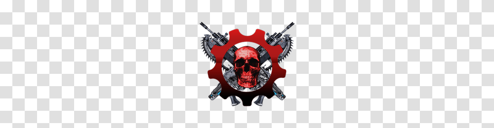 Download Gears Of War Free Photo Images And Clipart Freepngimg, Helmet, Person Transparent Png
