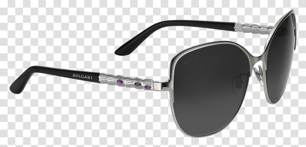 Download Gemstone Goggles Sunglasses Bulgari Fashion Bulgari, Accessories, Accessory, Hammer, Tool Transparent Png