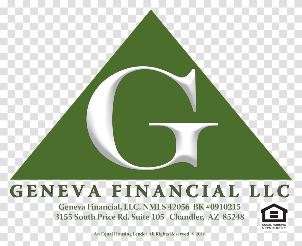 Download Geneva Fi Full Logo With Address Housing And Vertical, Advertisement, Poster, Flyer, Paper Transparent Png